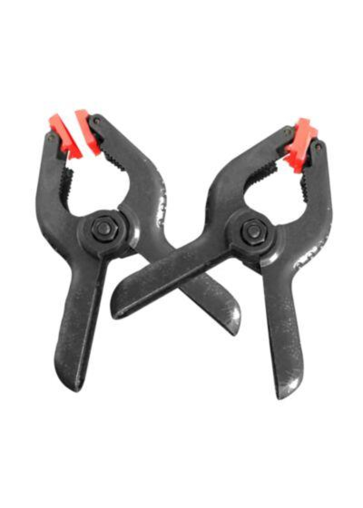 Feisty | Spring Nipple Clamps - Small (2x)