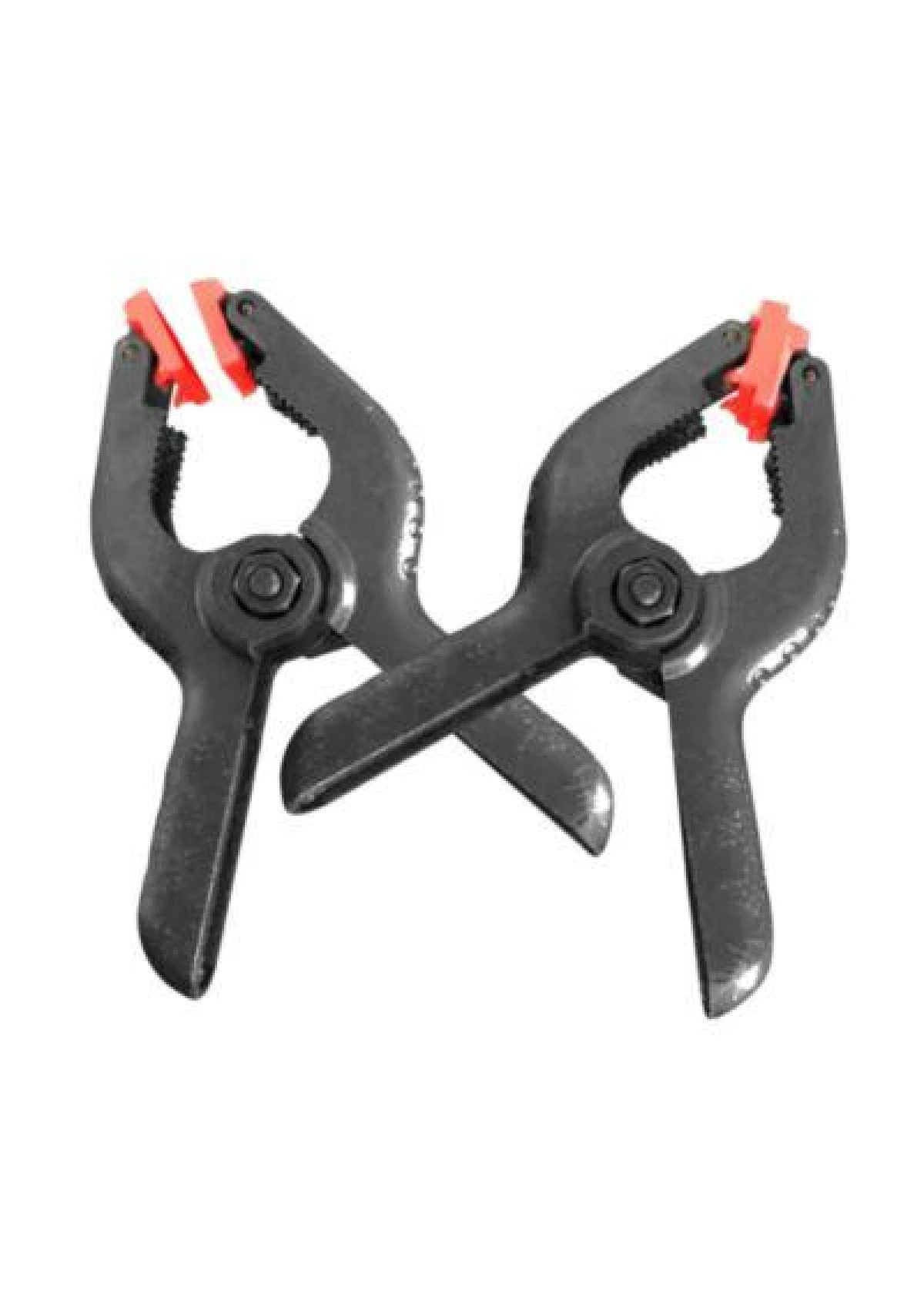 Feisty | Spring Nipple Clamps - Small (2x)