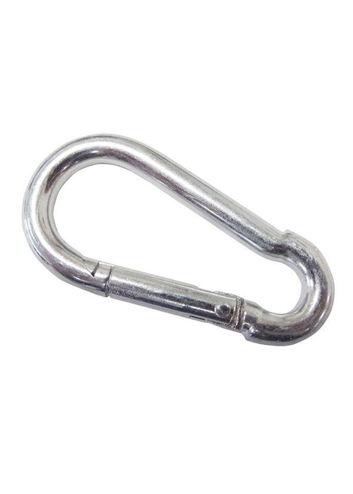 Carabiner 8 cm