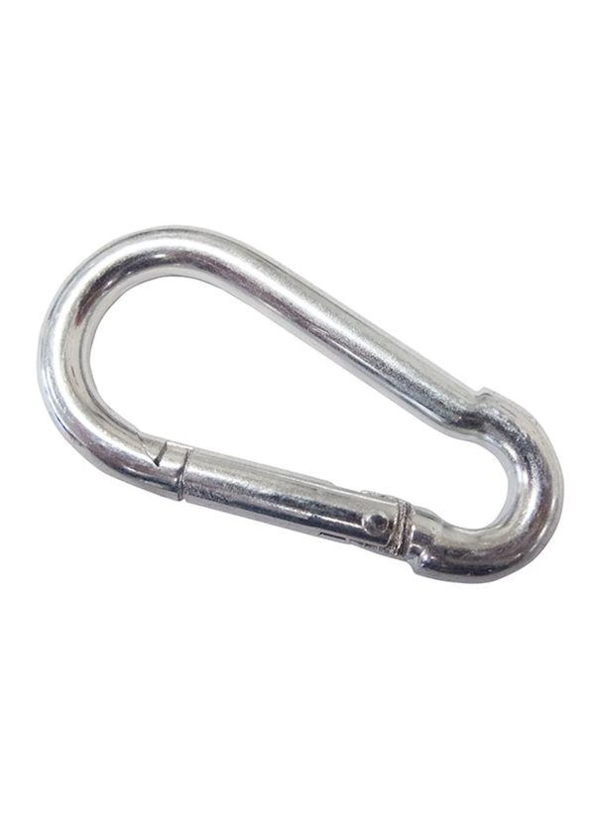 Carabiner 8 cm