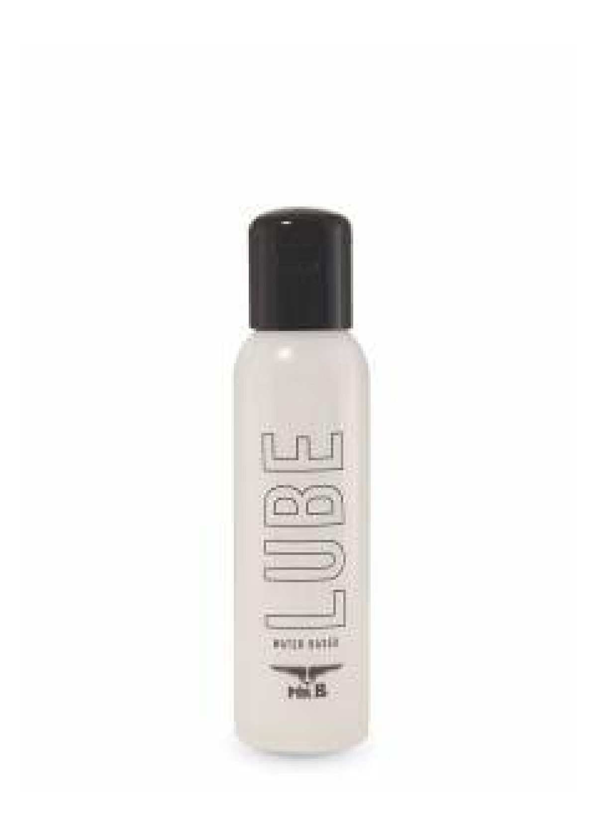Mister B LUBE Waterbased 250ml
