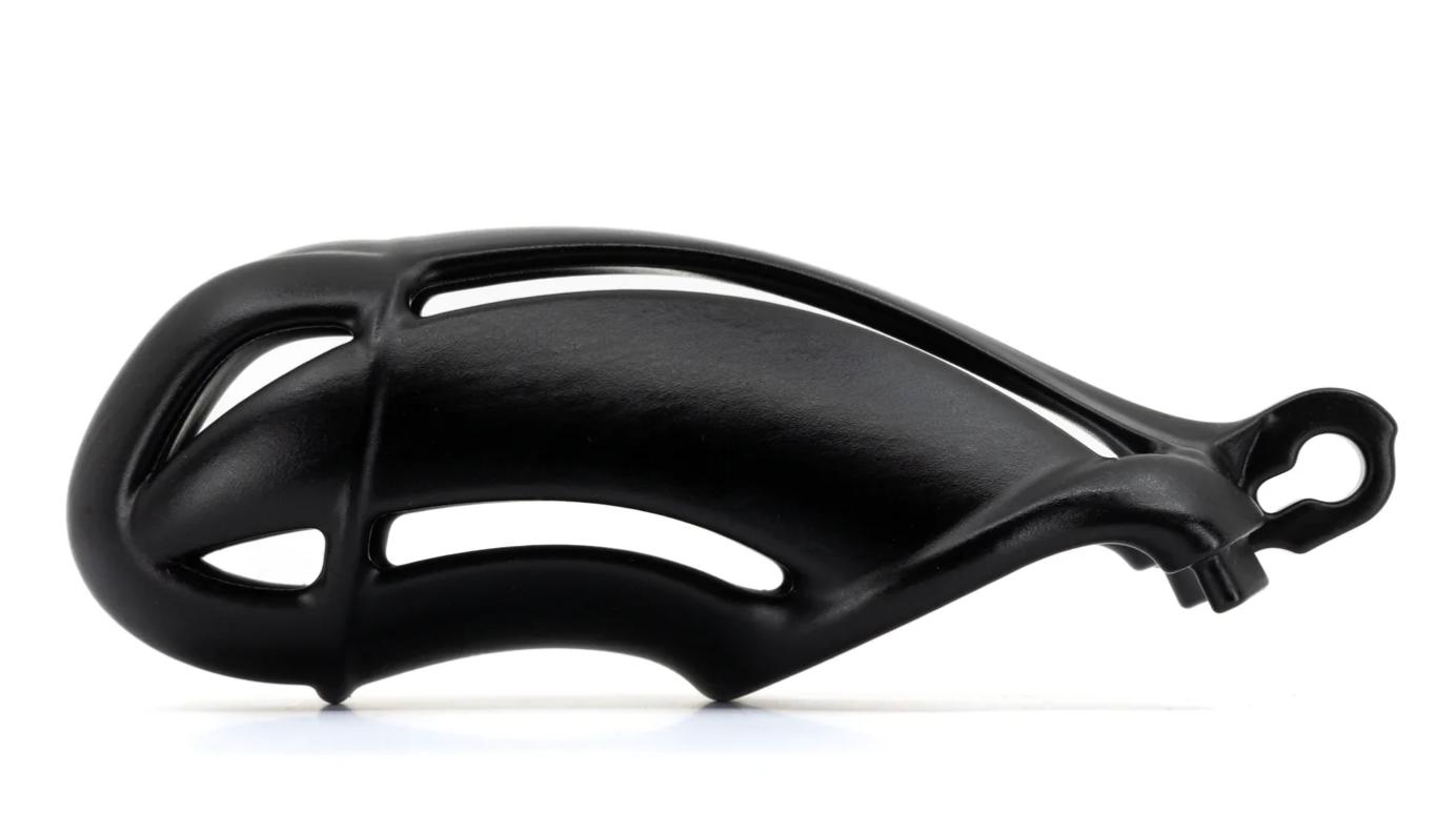 KINK3D Viper R+ (Sort)