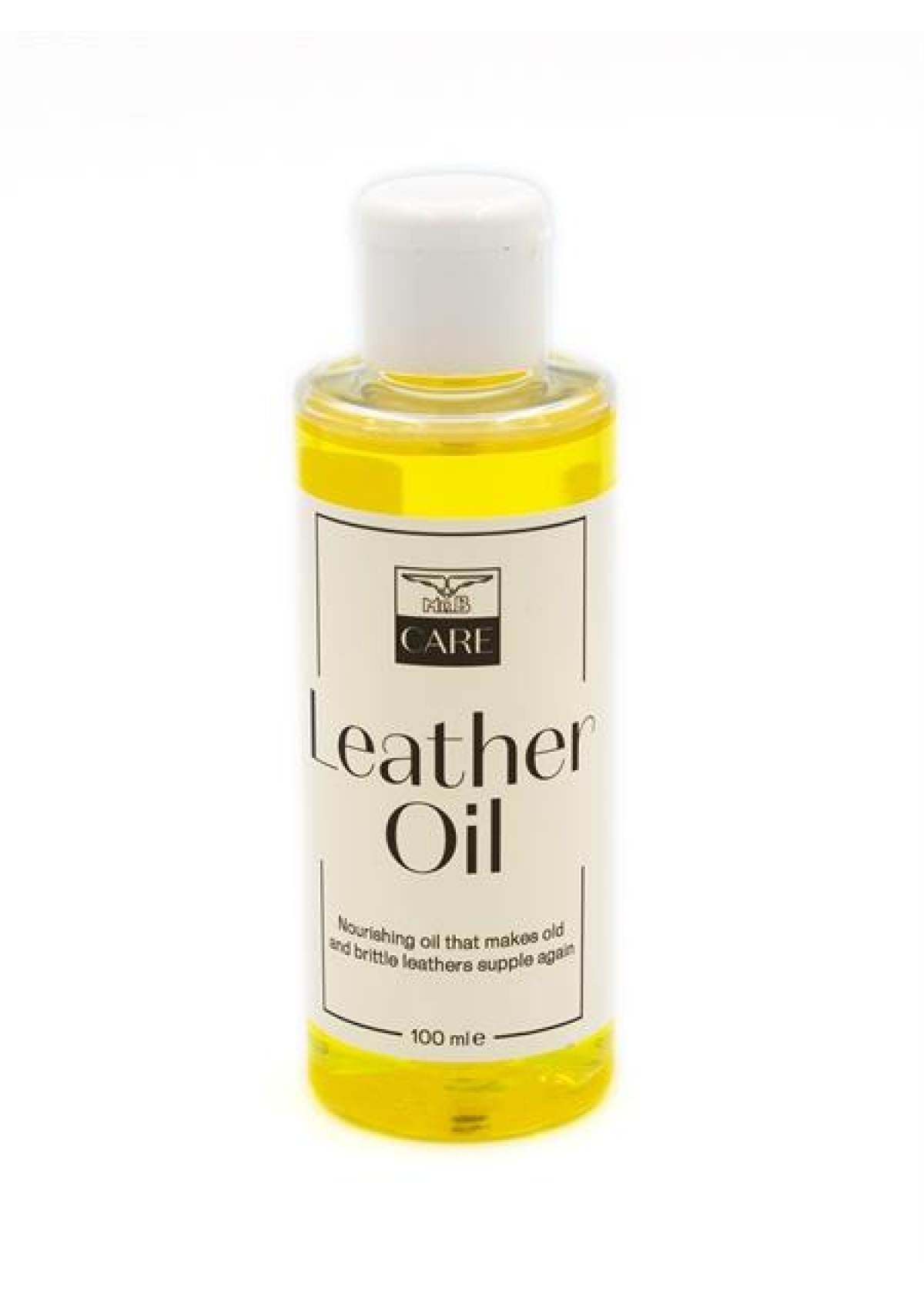 Mister B CARE Leather Oil 100ml
