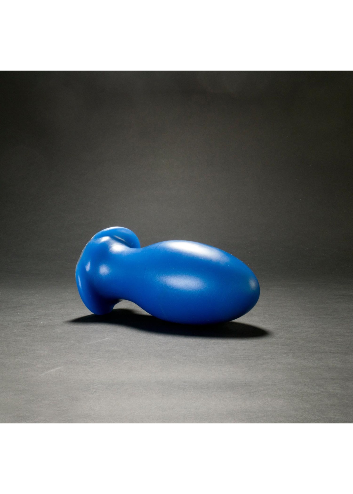 Gape Keeper 100 - Blue Steel