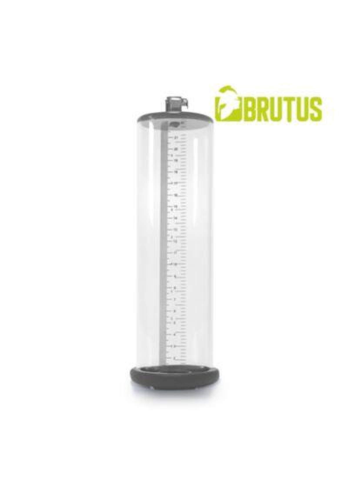BRUTUS Get BIGGER Premium Penis Cylinder 9 x 2.5 inch