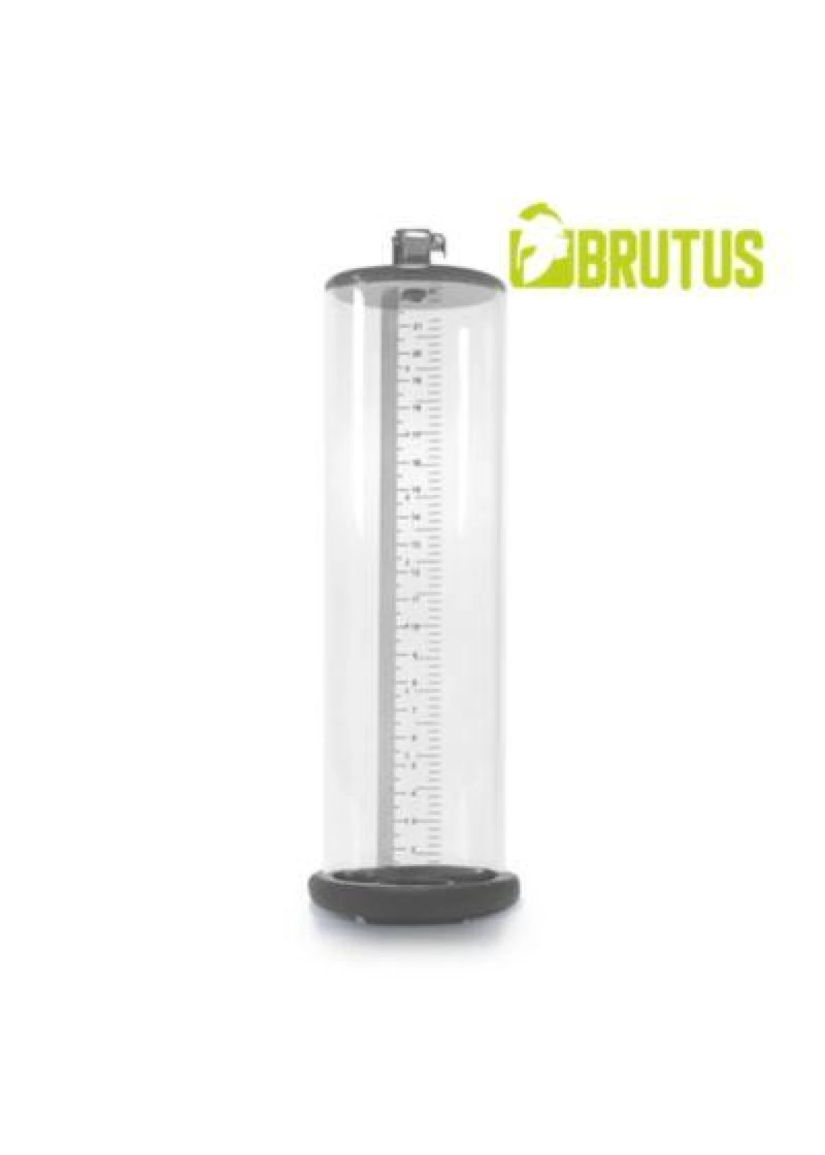 BRUTUS Get BIGGER Premium Penis Cylinder 9 x 2.5 inch