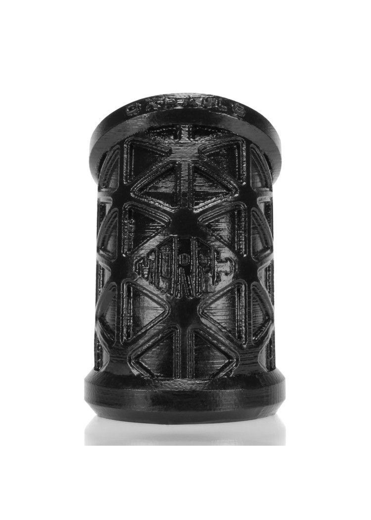Oxballs Morph Ball Stretcher Black