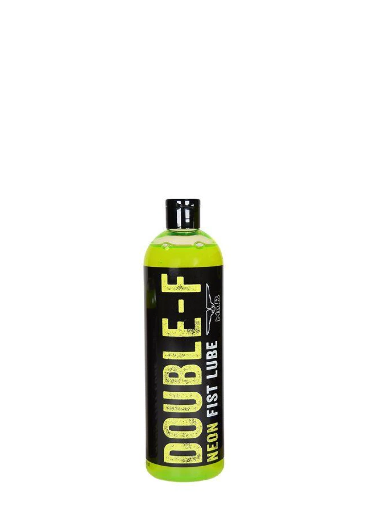 Mister B Double-F Neon Fist Lube 500ml