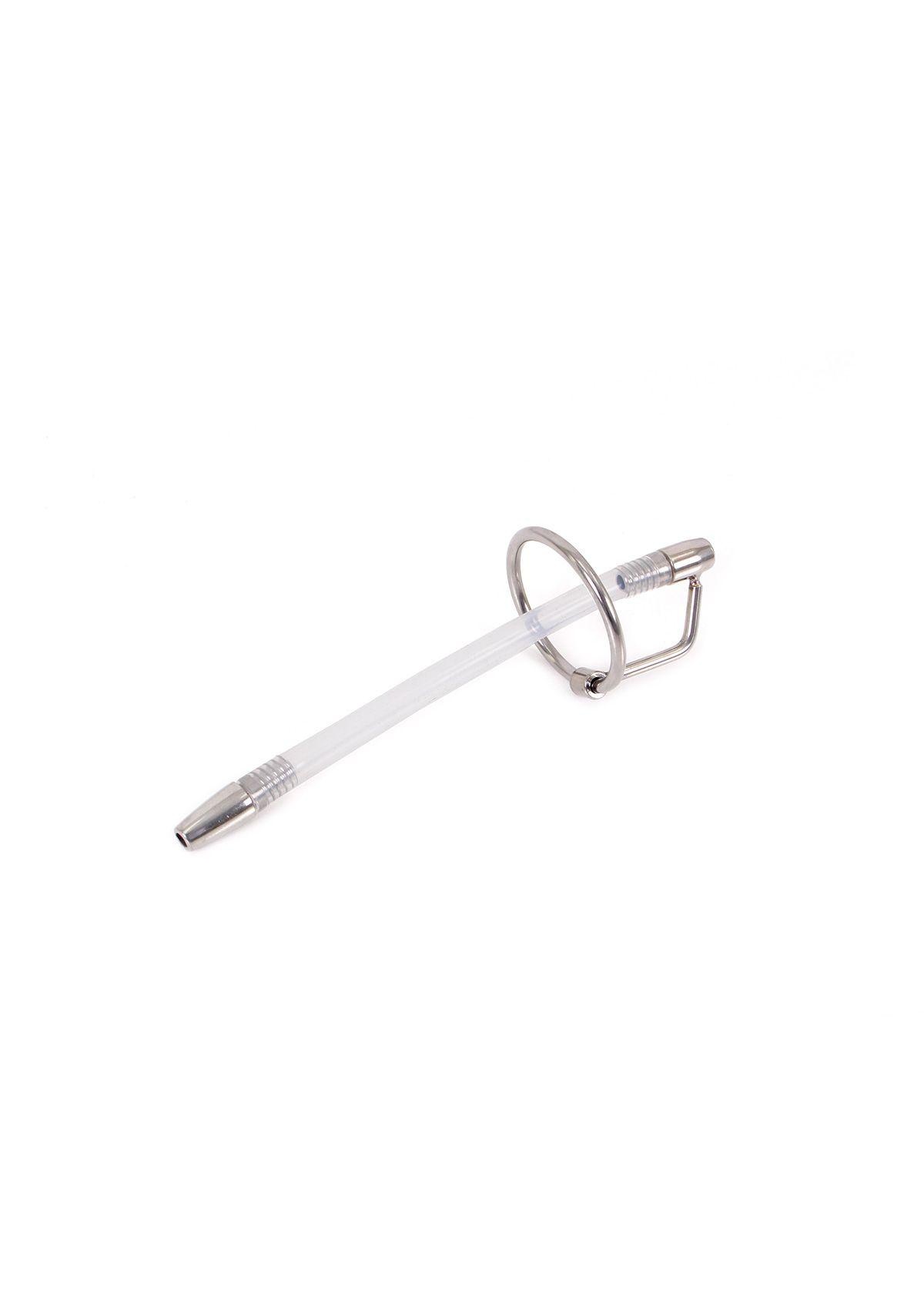 Urethral Catheter Small/Medium Plug