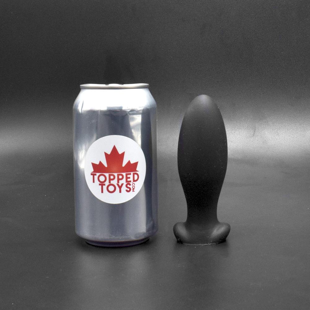 Gape Keeper 45 - Obsidian