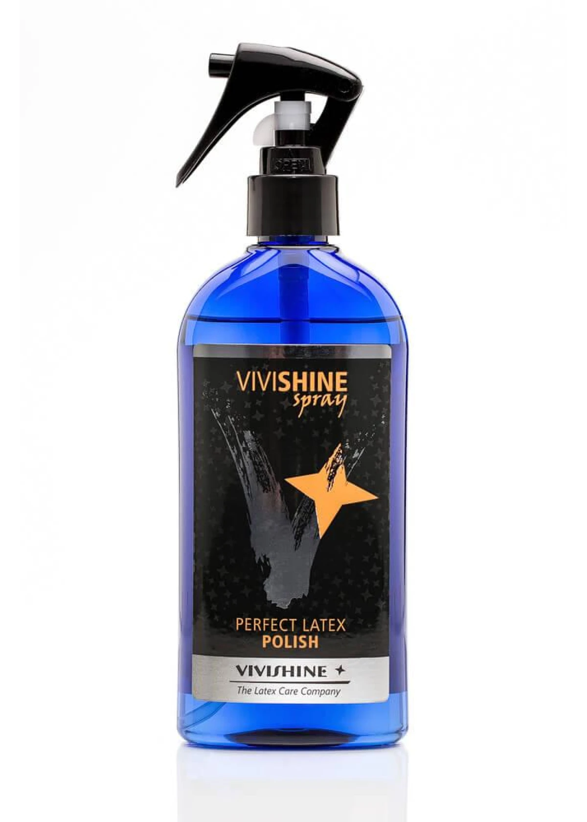 VIVISHINE Spray - Latex shiner - 250 ml