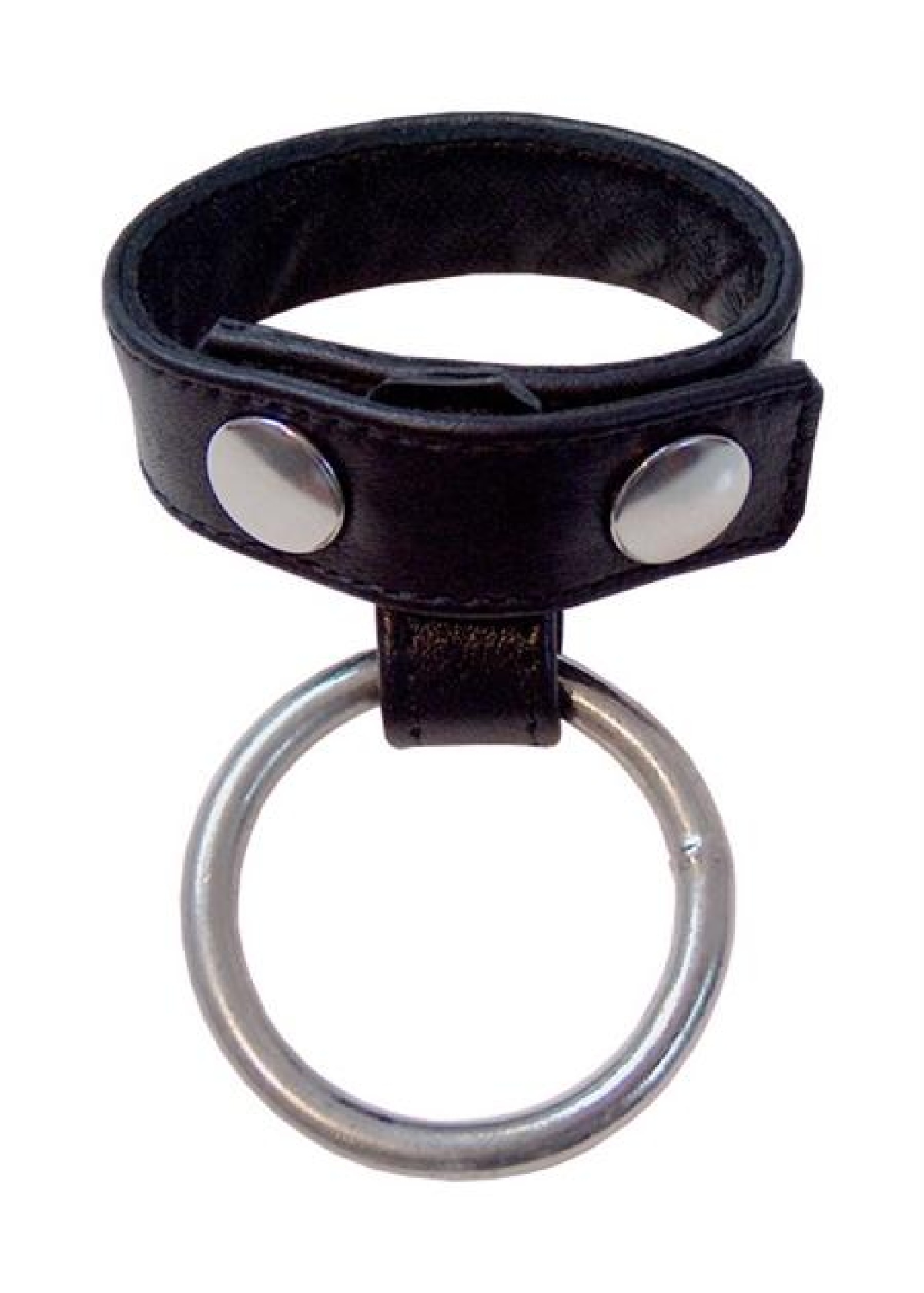 Mister B Cockstrap With Penis Ring