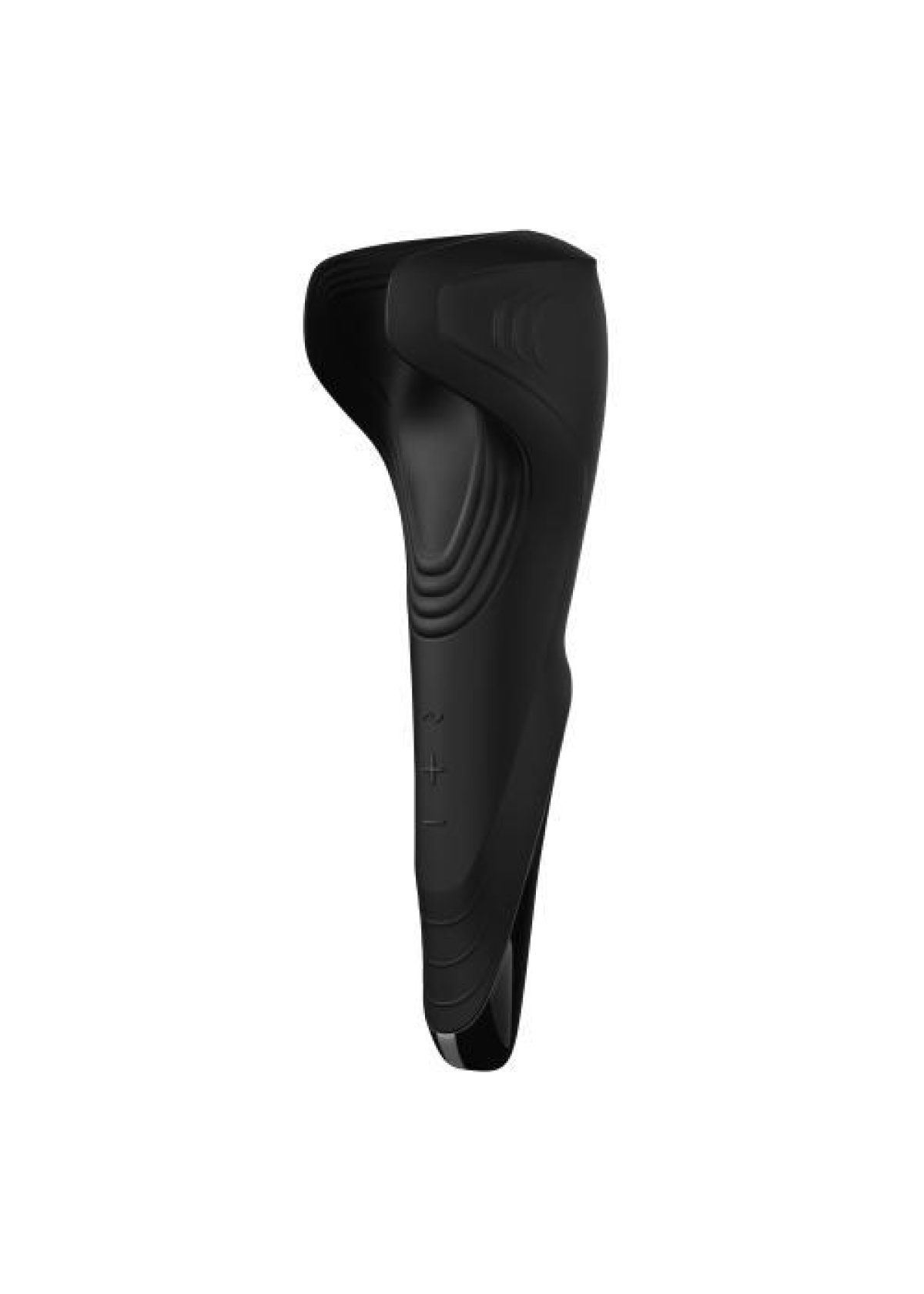 Men - Wand Masturbator