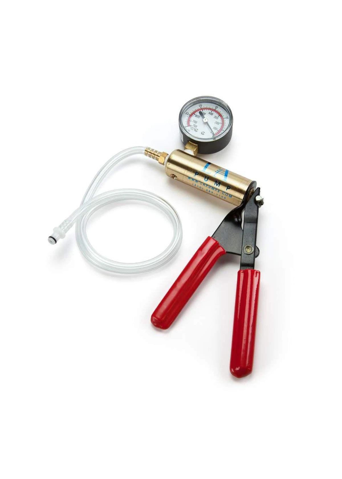 LA Pump Premium Deluxe Pump