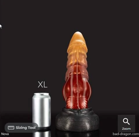 Nova the Breeder® - Signature - Large - Bilde 3