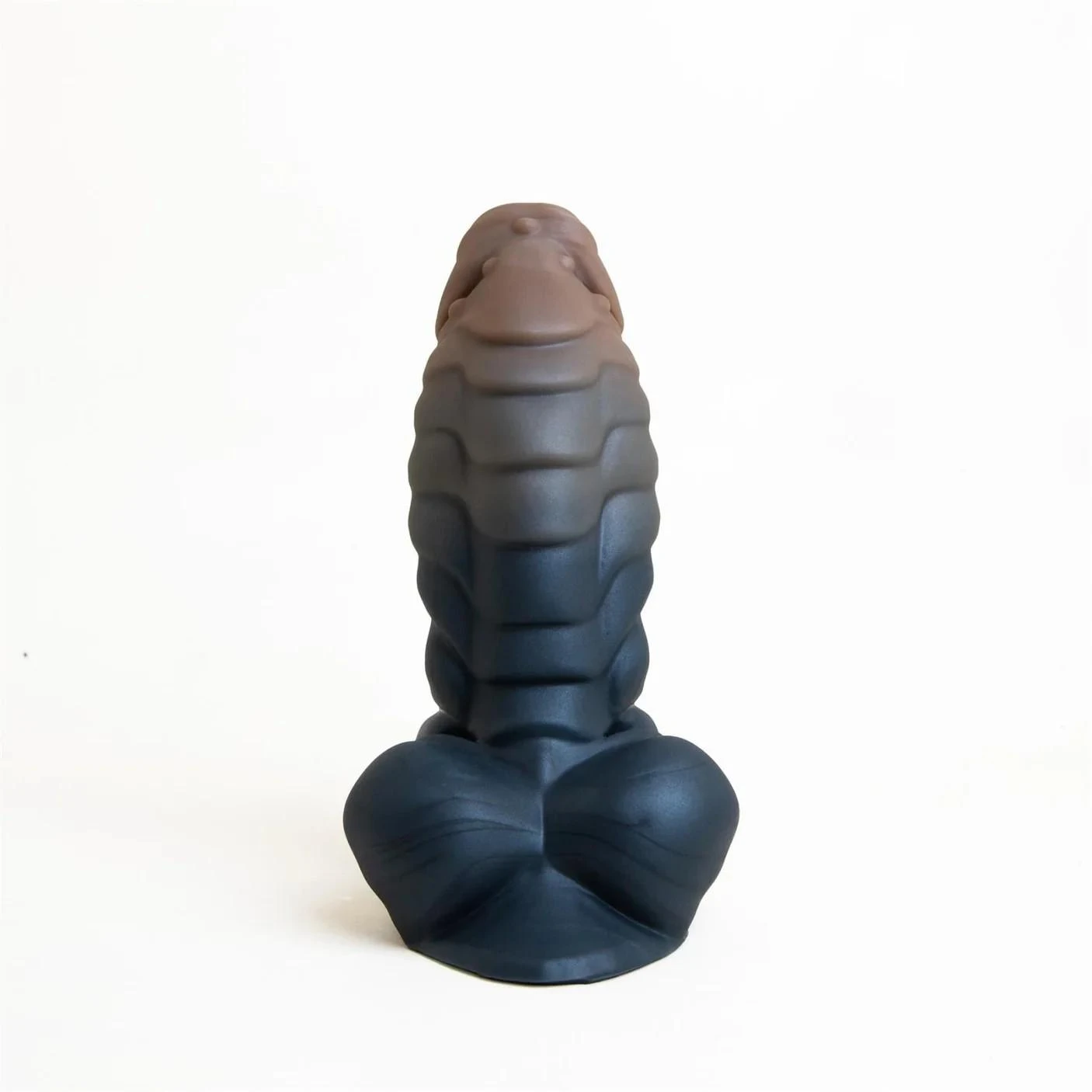 Flint® the Uncut Studded Dragon - Natural - Medium - Bilde 5