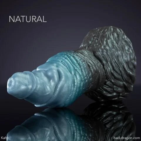 Kahn the Trolldragon® - Natural - Medium