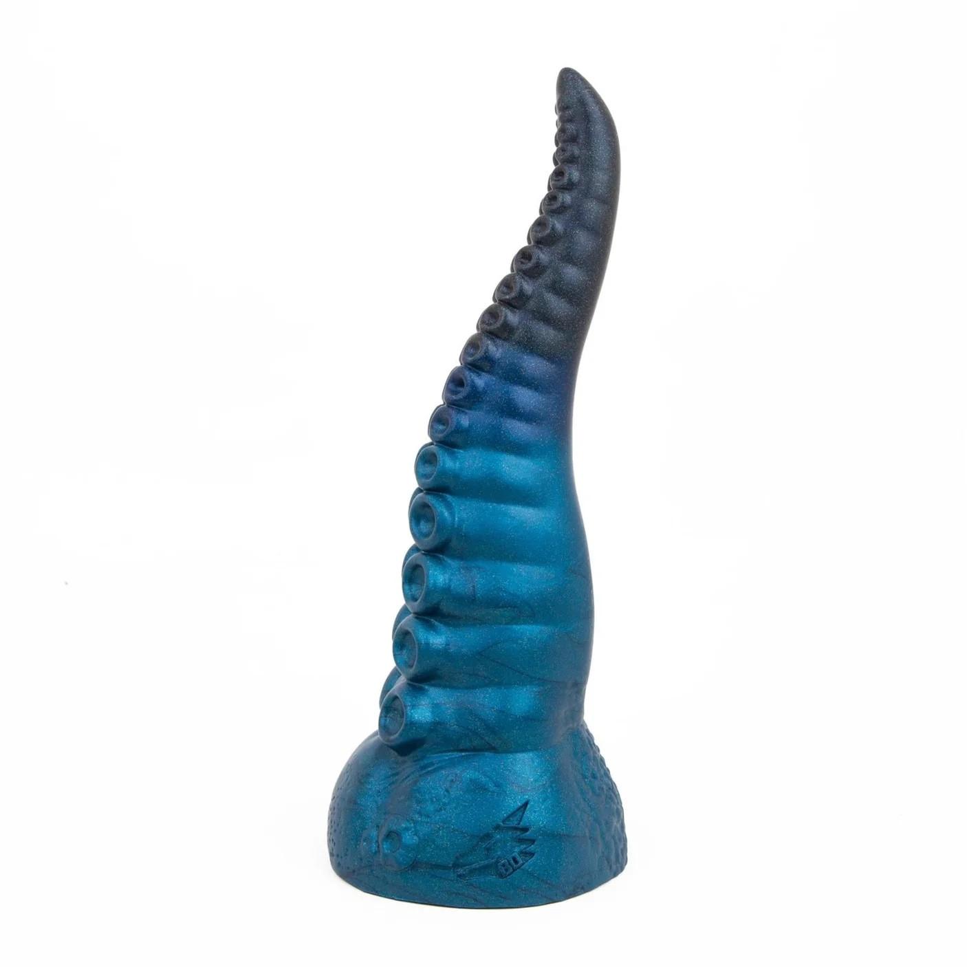 Ika® the Tentacle - Natural - Large - Bilde 3