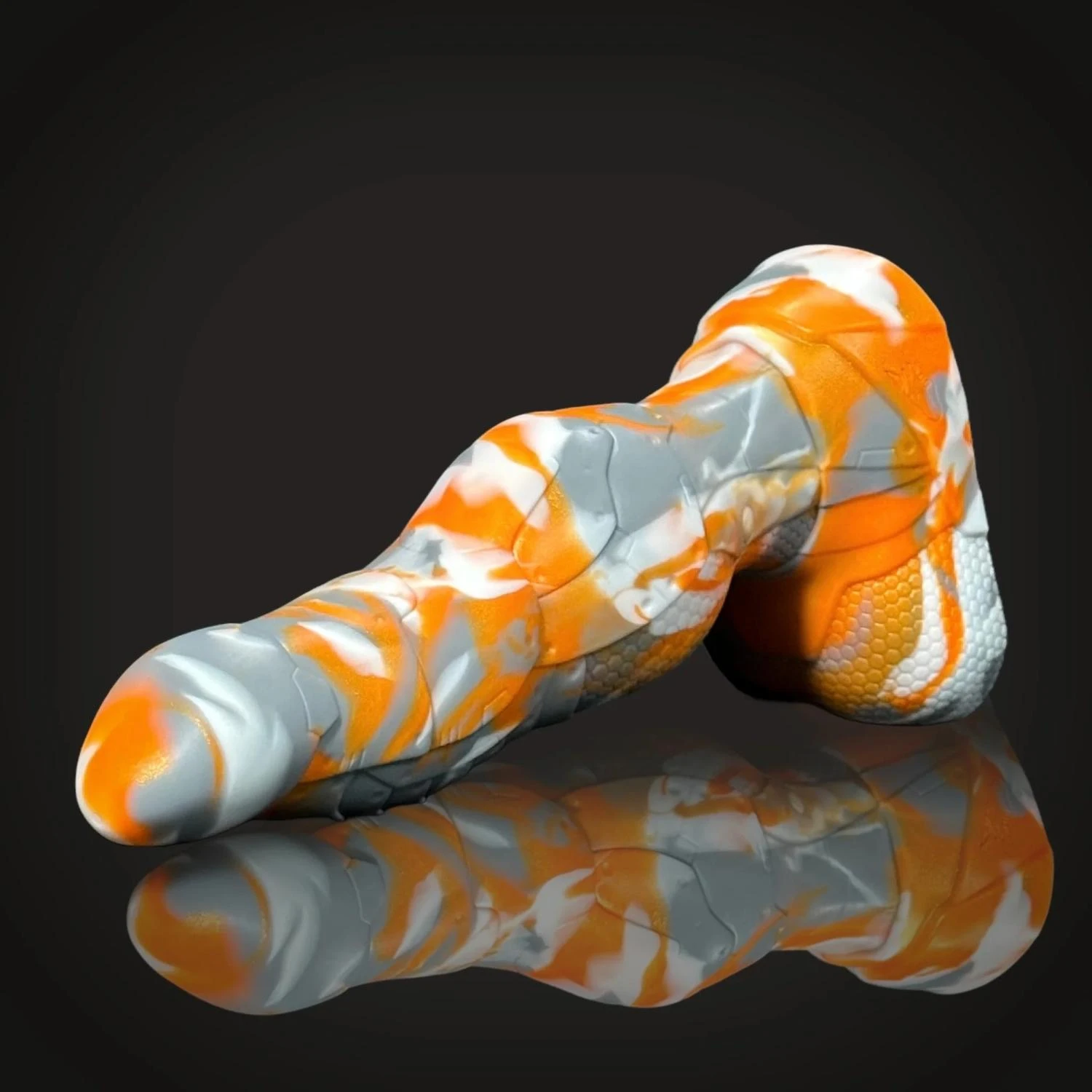 Bishop® the Synth - Natural - Medium - Bilde 3