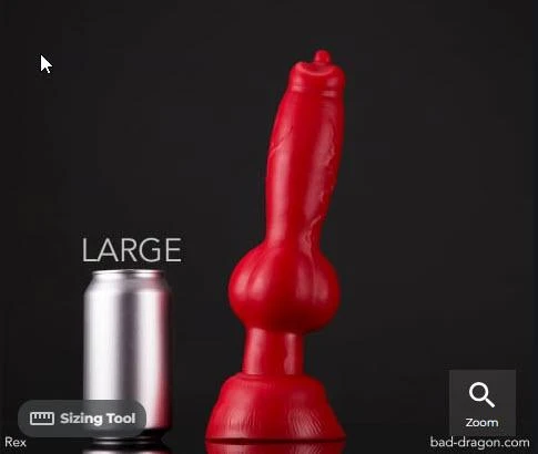 Rex® the German Shepherd - Signature - Large - Bilde 2