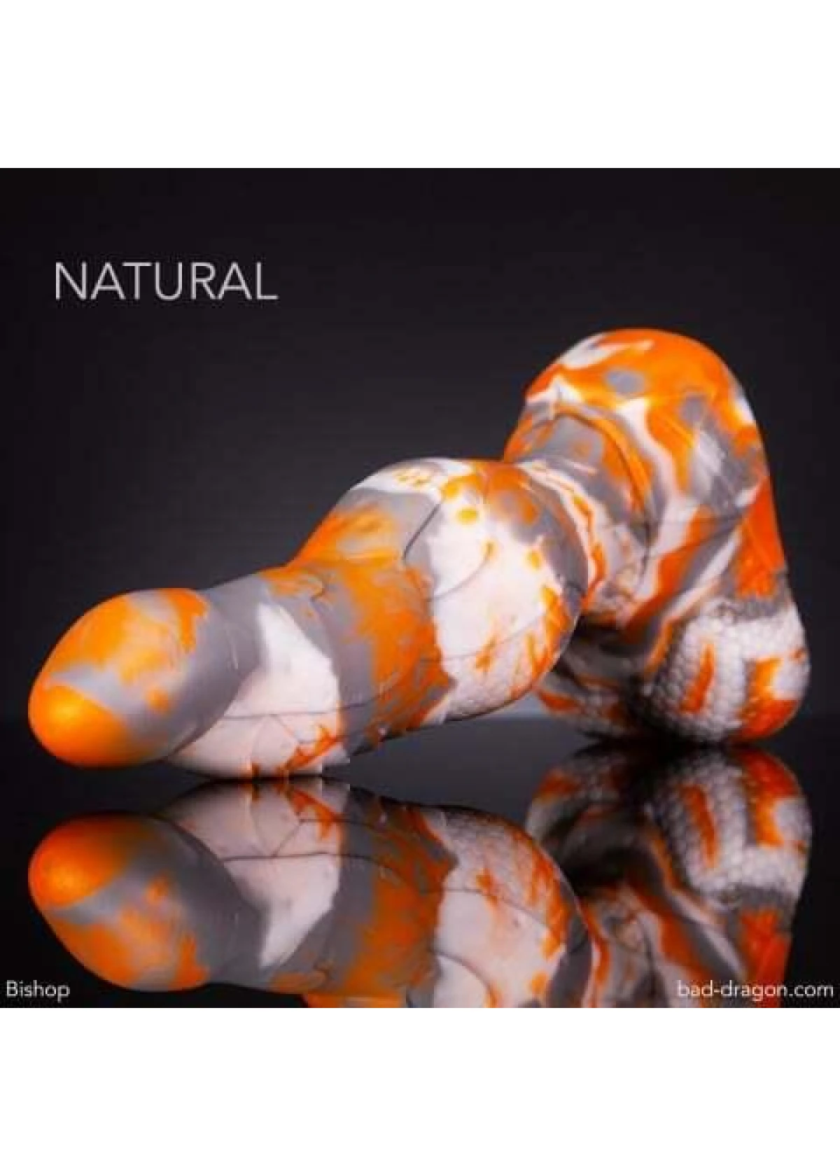 Bishop® the Synth - Natural - Small