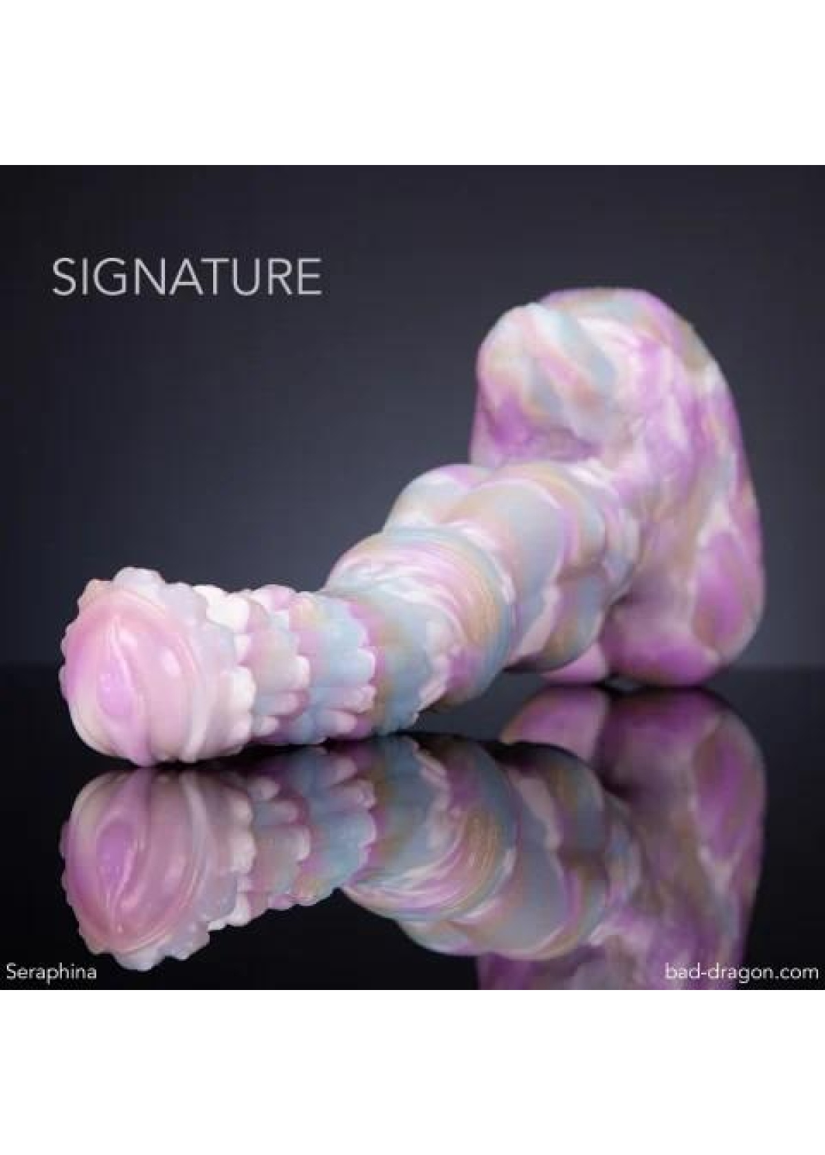 Seraphina® the Pegasus - Signature - Small