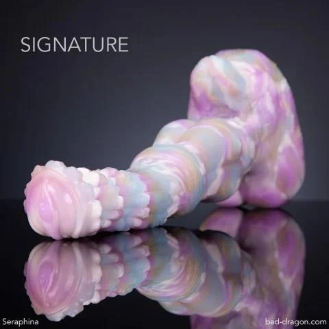 Seraphina® the Pegasus - Signature - Small