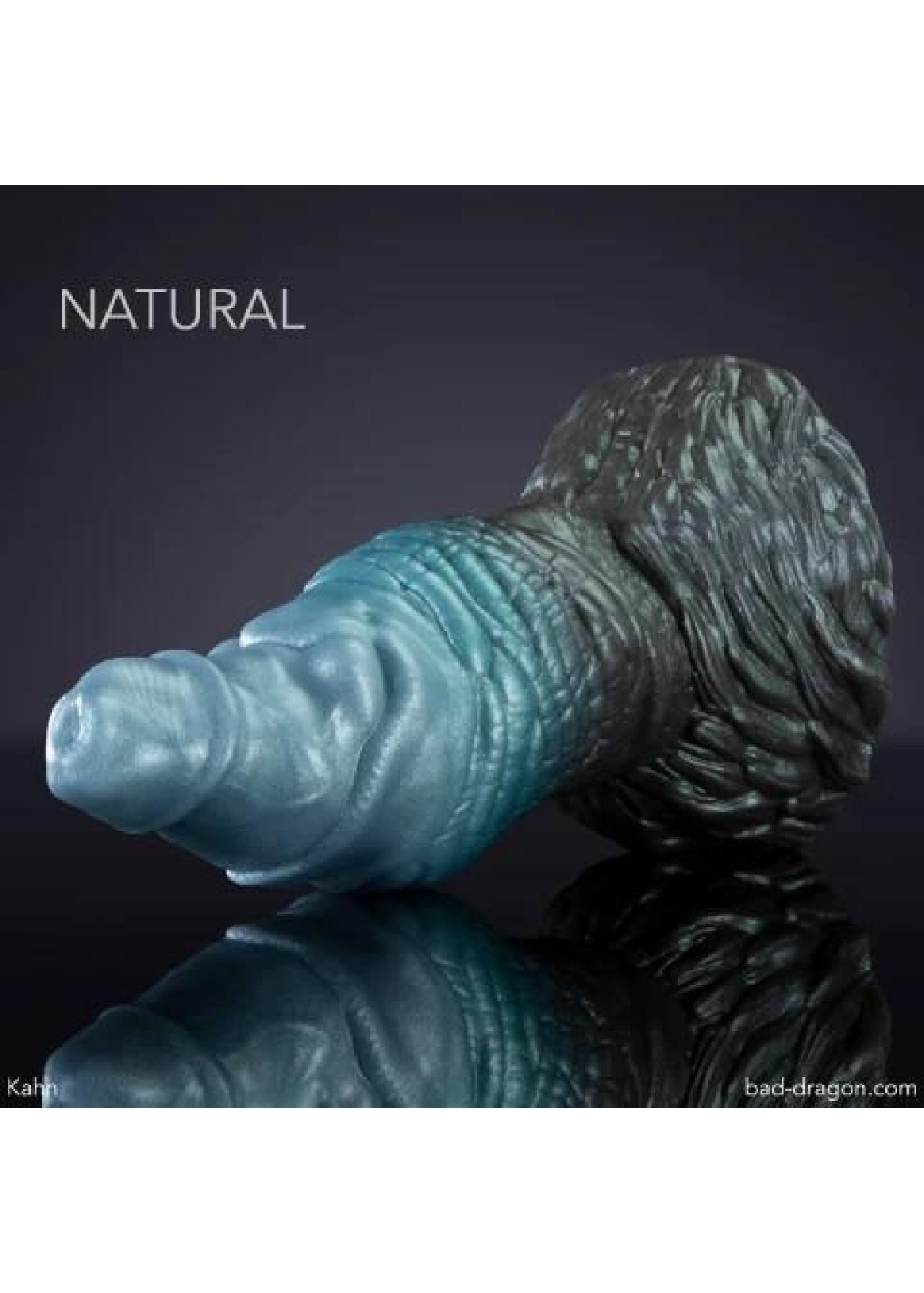 Kahn the Trolldragon® - Natural - Large