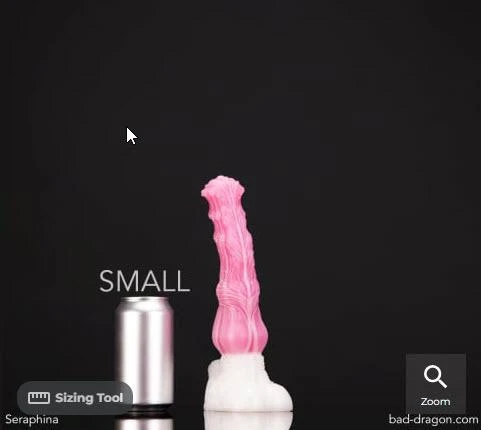 Seraphina® the Pegasus - Signature - Small - Bilde 2