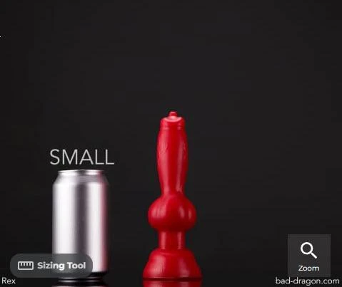 Rex® the German Shepherd - Signature - Small - Bilde 2