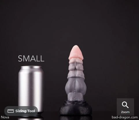 Nova the Breeder® - Signature - Small - Bilde 2