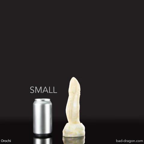 Orochi® the Dragon Kaiju - Natural - Small - Bilde 2