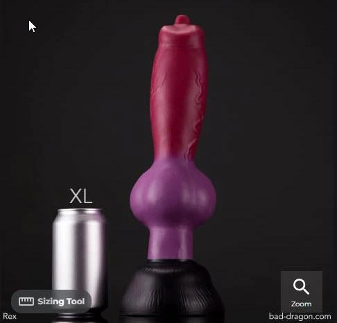 Rex® the German Shepherd - Signature - Small - Bilde 3