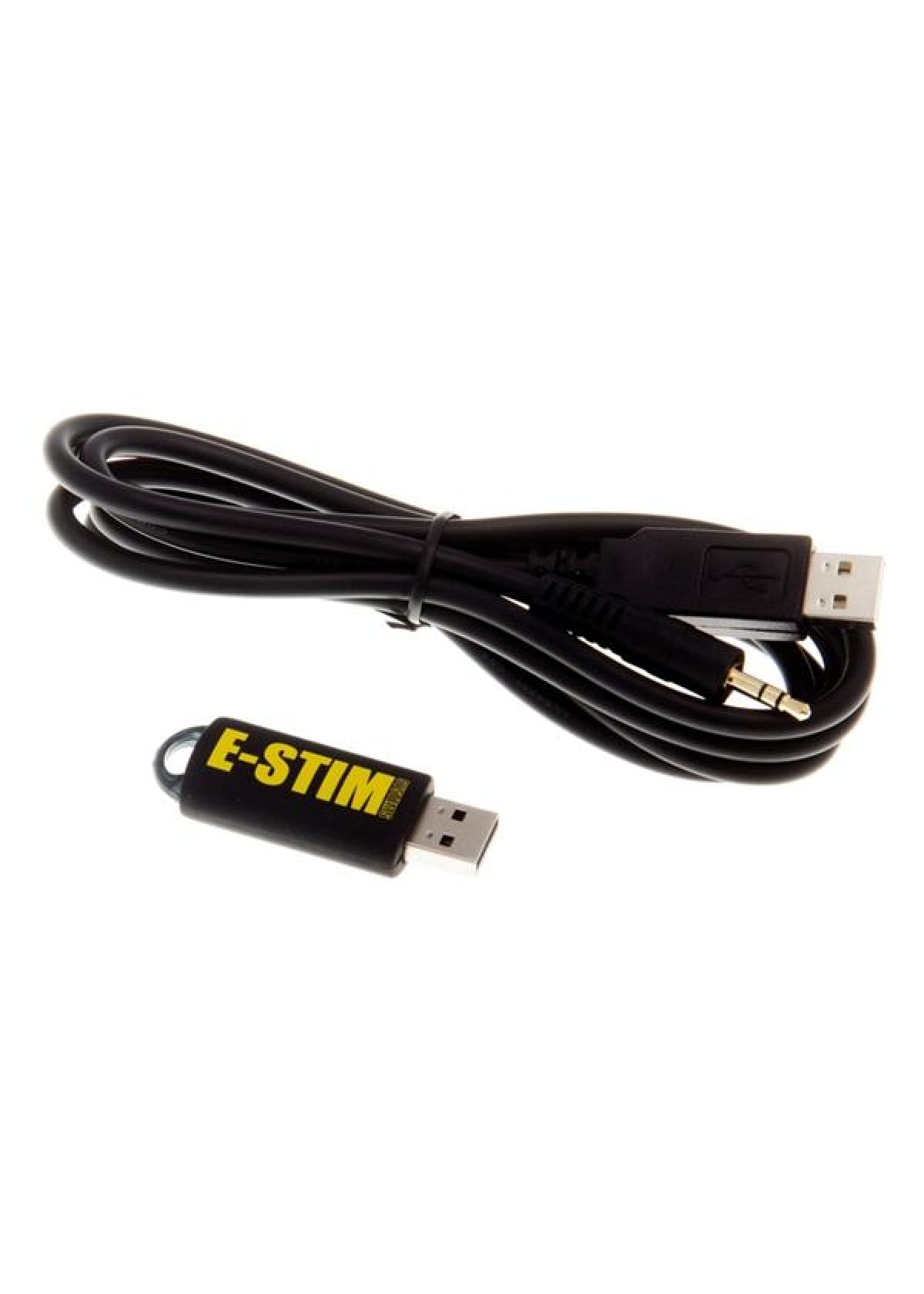 E-Stim 2B PC-link - Digital Link Set