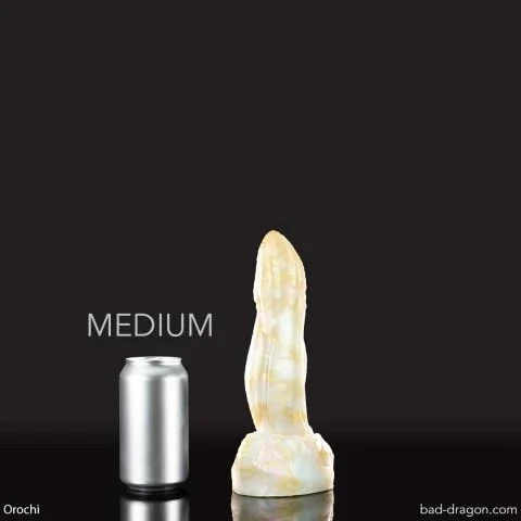 Orochi® the Dragon Kaiju - Natural - Small - Bilde 3