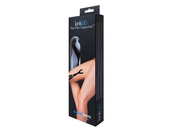 KinkLab NeonWand Flex Capacitor - Bilde 2