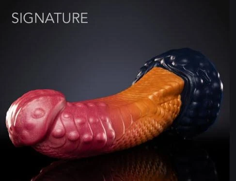 Deuce the Erectile™ - Signature - Large