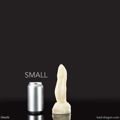 Orochi® the Dragon Kaiju - Natural - Large - Bilde 2