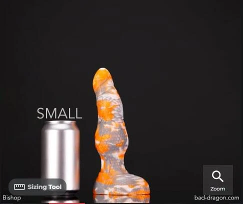 Bishop® the Synth - Natural - Medium - Bilde 4