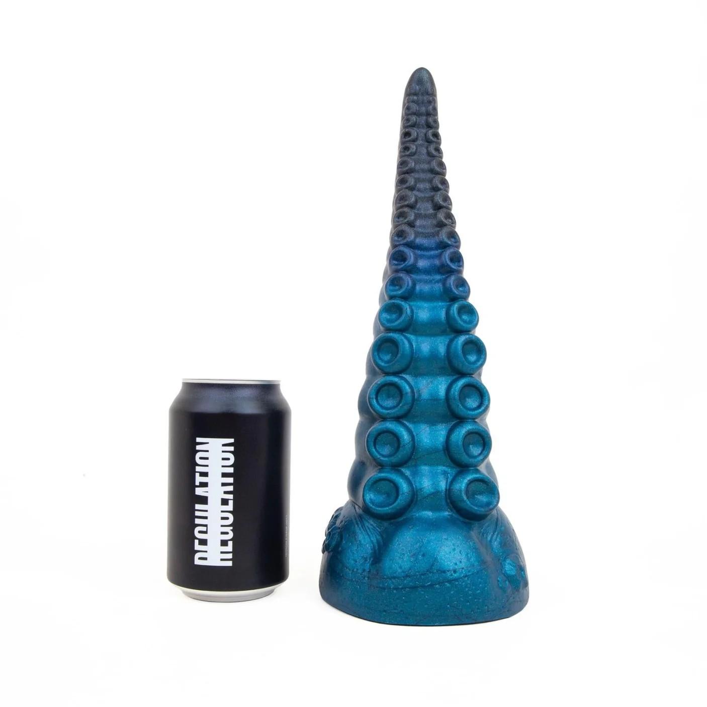 Ika® the Tentacle - Natural - Large