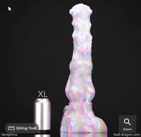 Seraphina® the Pegasus - Signature - Small - Bilde 3