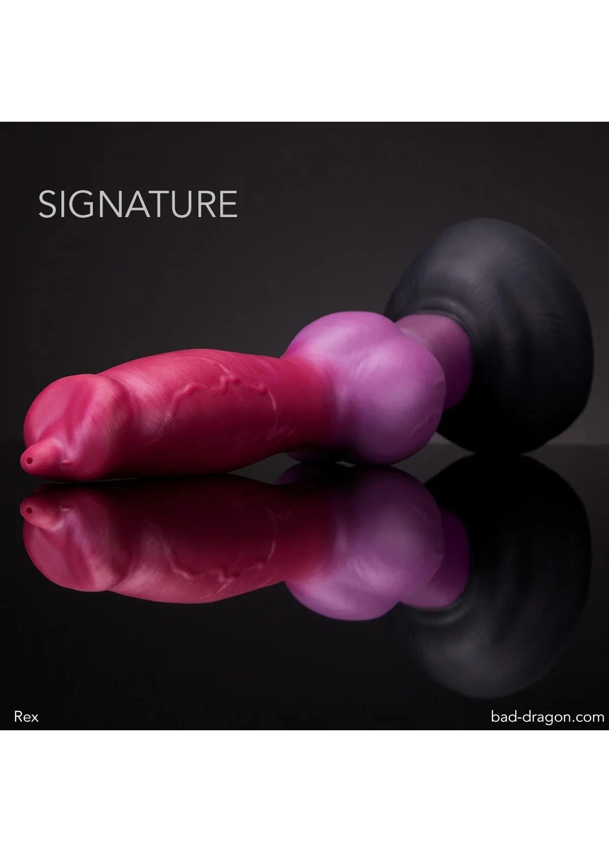 Rex® the German Shepherd - Signature - Small