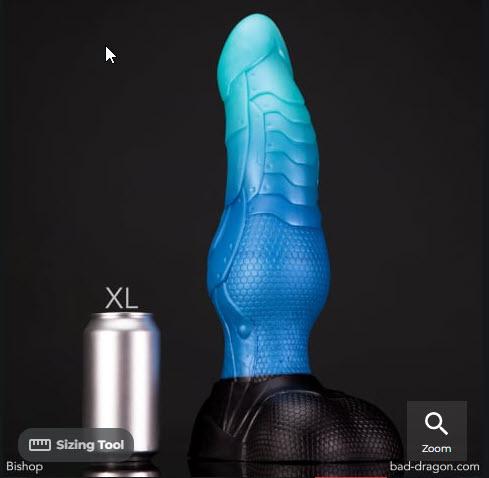 Bishop® the Synth - Signature - Small - Bilde 2