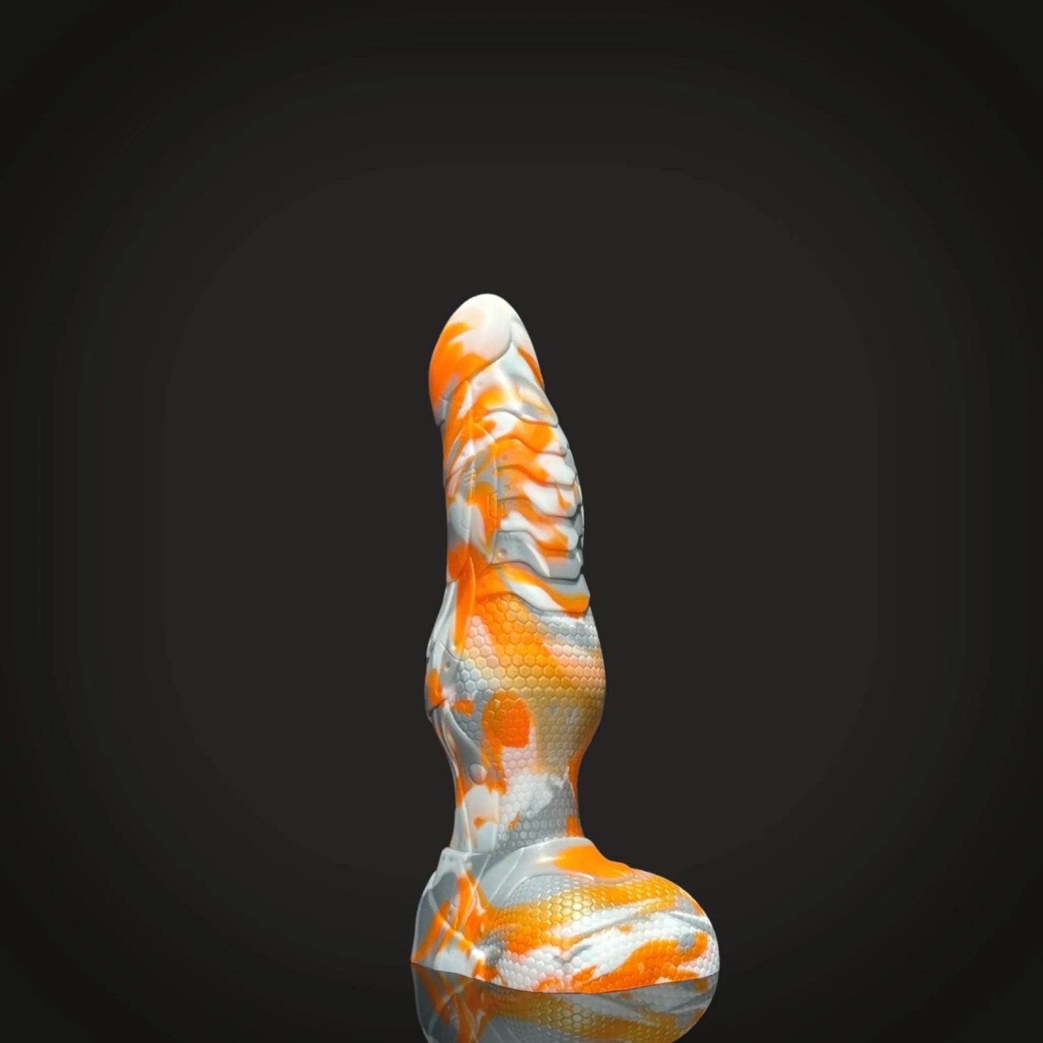 Bishop® the Synth - Natural - Large - Bilde 2