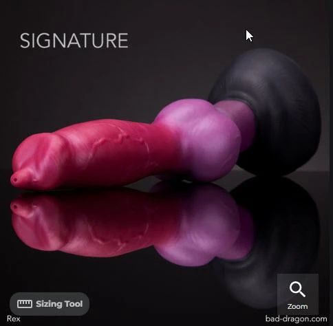 Rex® the German Shepherd - Signature - Small