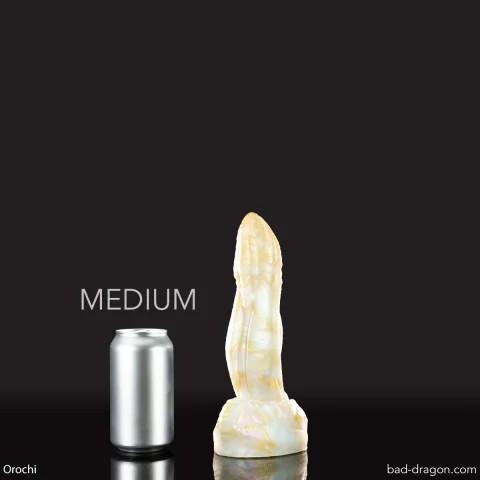 Orochi® the Dragon Kaiju - Natural - Medium - Bilde 3