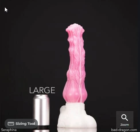 Seraphina® the Pegasus - Signature - Large - Bilde 2