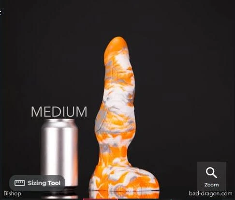 Bishop® the Synth - Natural - Medium