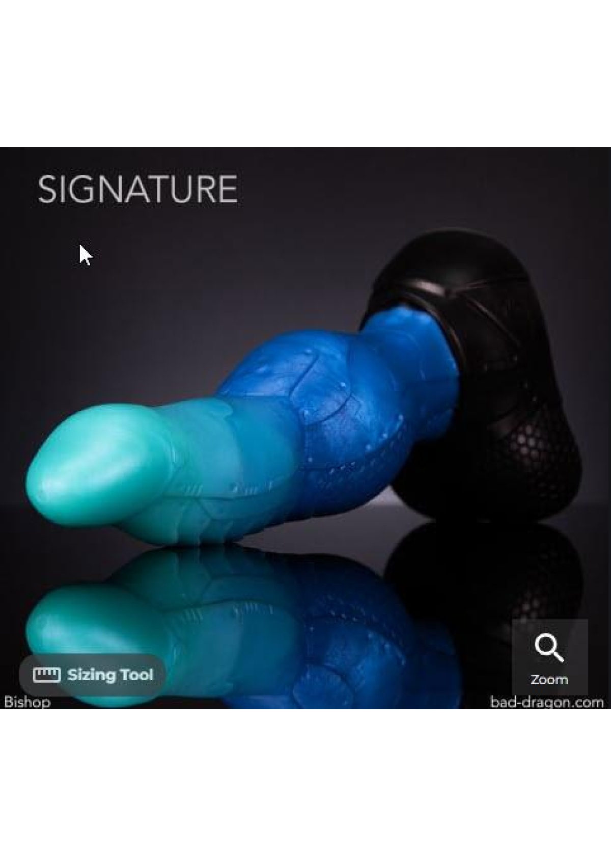 Bishop® the Synth - Signature - Small