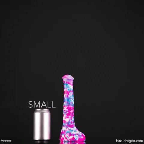 Vector® the Cyber-Unicorn - Natural - Medium - Bilde 2